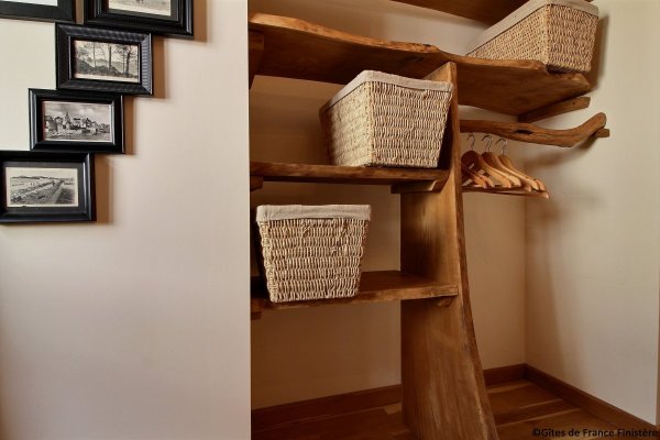 Un mobilier très nature