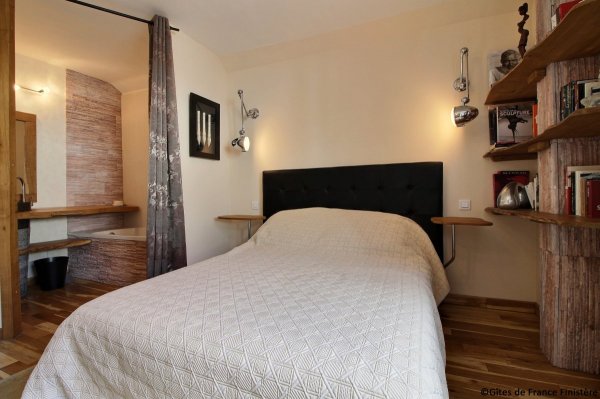 Chambre "Dans les bois"